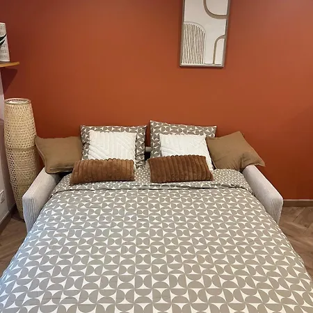 Apartamento Croix Rousse *