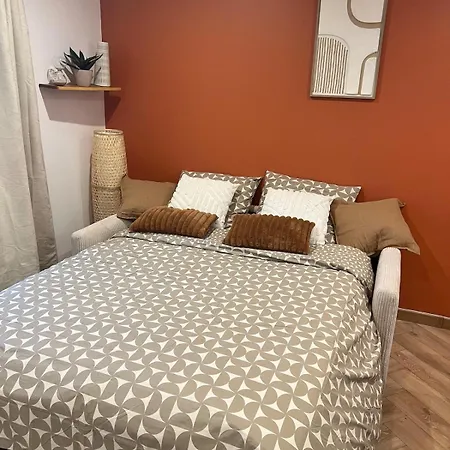 Apartman Croix Rousse